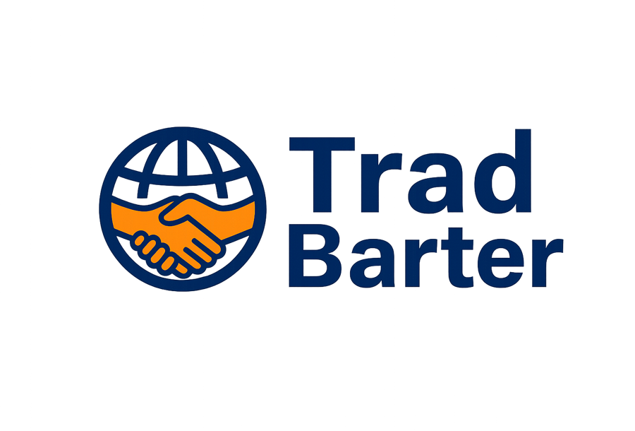 TradBarter Logo